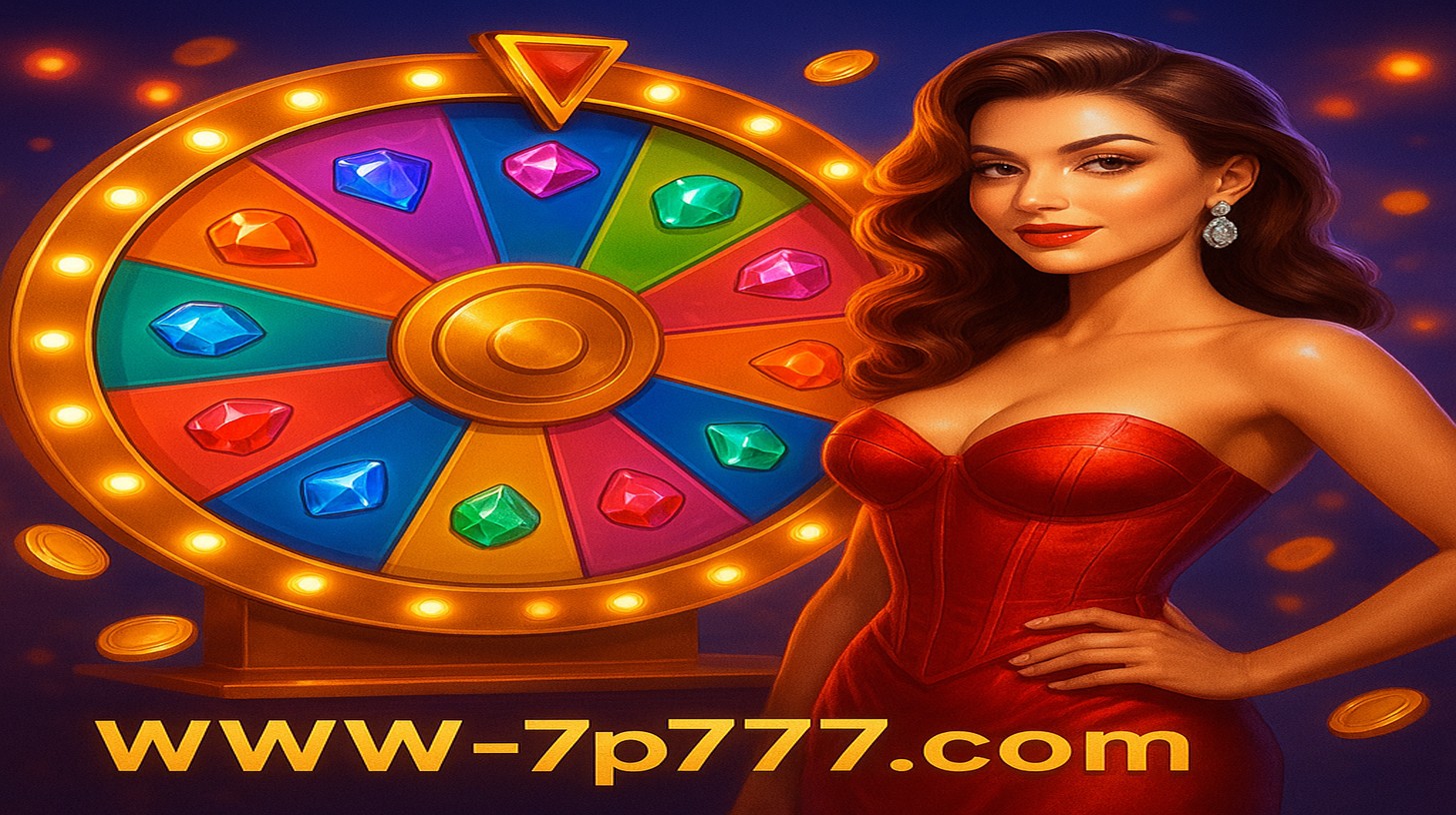 7P777 COM গেমিং প্ল্যাটফর্মে লাইভ ফলাফলসহ সাম্প্রতিক আপডেট