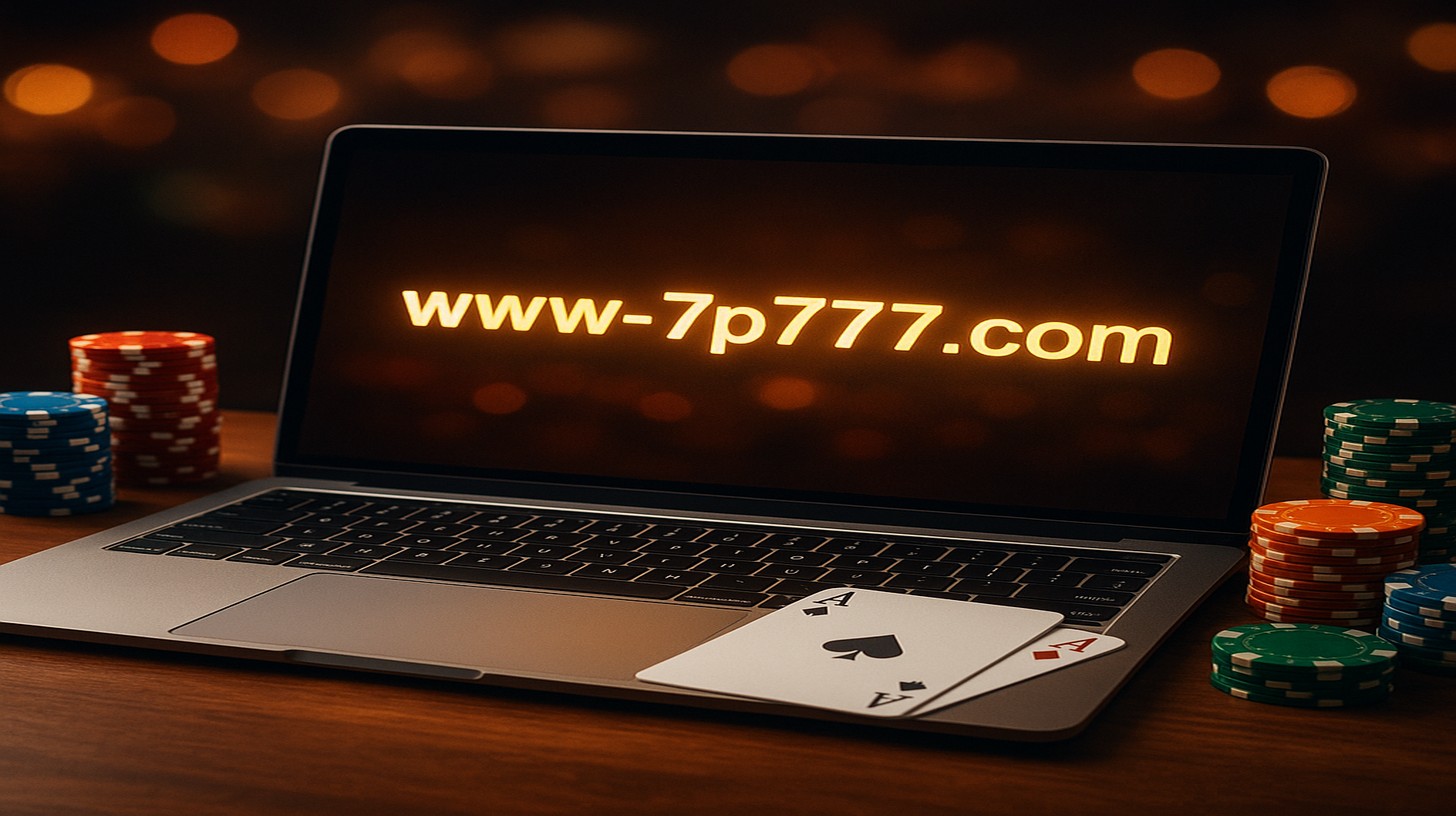 7P777 COM গেমিং প্ল্যাটফর্ম — অনলাইন গেম সাইট ও লাইভ টেবিল-ভিত্তিক গেমিং